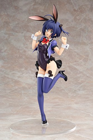 (image for) Rikka Takanashi 1/7 Bunny Ver.
