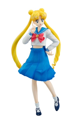 (image for) Tsukino Usagi - Sekai Seifuku Sakusen - 1/10