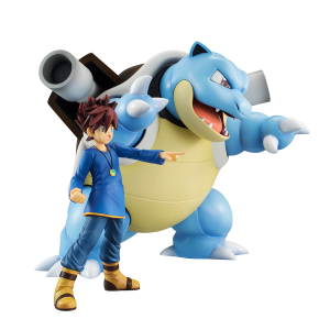 (image for) Kamex - Okido Shigeru - G.E.M.