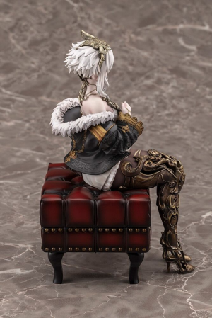 (image for) Code Vein II - Lou MagMell - 1/7 w/extra facepart