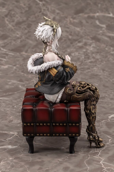 Code Vein II - Lou MagMell - 1/7 w/extra facepart - Pre-order