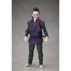 (image for) Shinazugawa Genya - BUZZmod. - 1/12 (Aniplex)