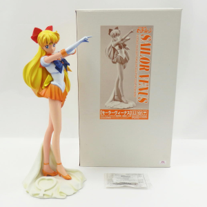 (image for) Sailor Venus - 1/4 (Kaiyodo)