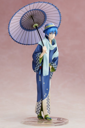 (image for) Vocaloid - Kaito - 1/8 - Hanairogoromo