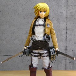 (image for) RAH Armin Arlert