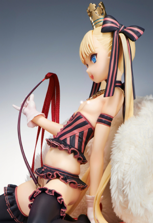 (image for) Princess Stella 1/7