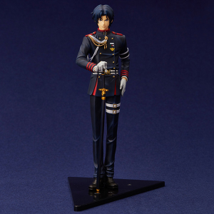 (image for) Owari no Seraph - Ichinose Guren