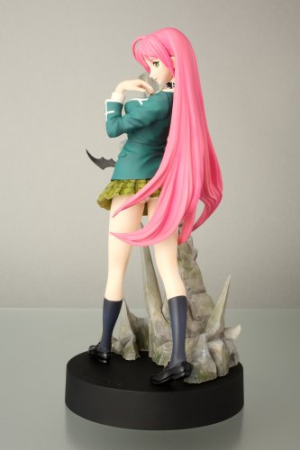 (image for) Moka Akashiya Shuueisha Normal Ver.
