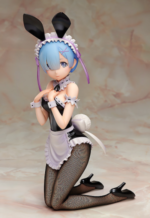 (image for) Rem - B-style - 1/4