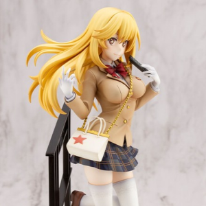 (image for) Shokuhou Misaki 1/7 with Extra Face Part