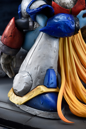 (image for) Rockman X and Zero 1/7