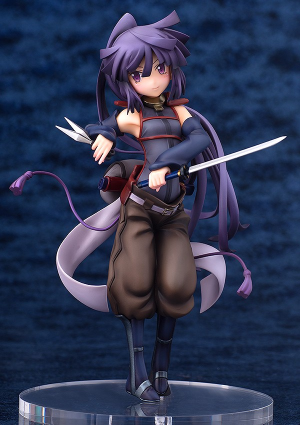 (image for) Log Horizon - Akatsuki - 1/7