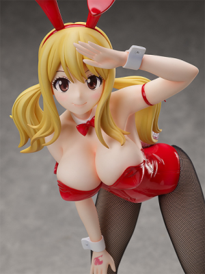 (image for) Lucy Heartfilia - B-style - 1/4