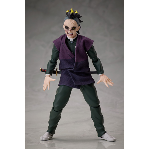 (image for) Shinazugawa Genya - BUZZmod. - 1/12 (Aniplex)