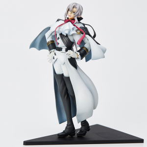 (image for) Owari no Seraph - Ferid Bathory