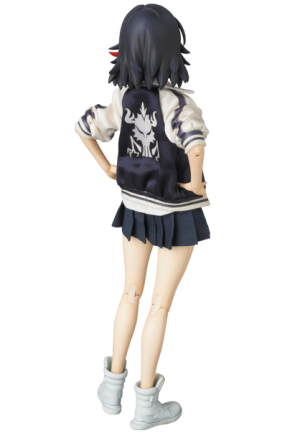 (image for) Matoi Ryuuko - Real Action Heroes (#696)