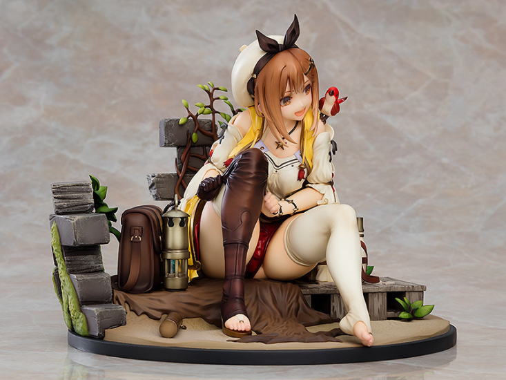 Reisalin Stout - 1/6 Pre-owned A/A - Click Image to Close