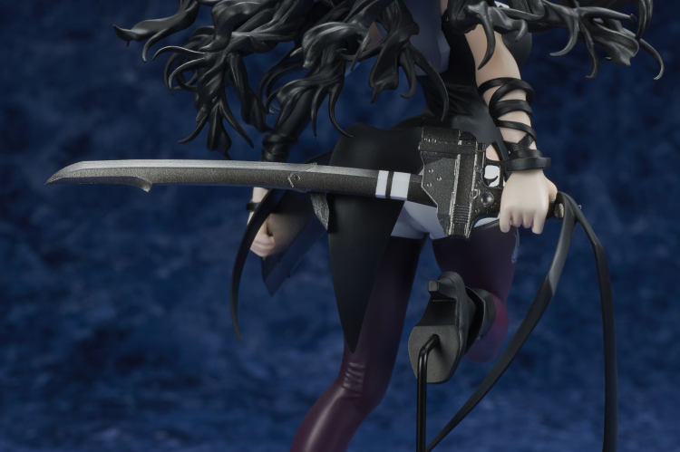 Blake Belladonna - 1/8 - Opened