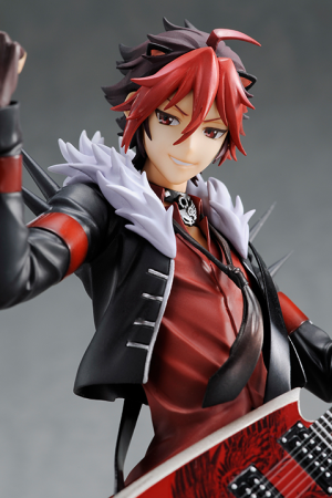 (image for) Show by Rock - Crow - 1/7