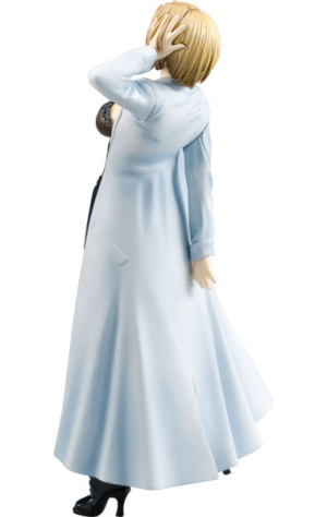 (image for) Kitami Reika 1/8 Sol Itnl.