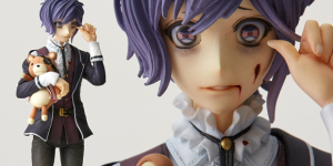 (image for) Kanato Sakamaki Vampire Ver.