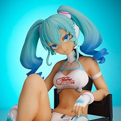 (image for) Racing Miku Thailand Ver. 1/8