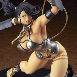 (image for) Branwen Silver Ver. 1/6
