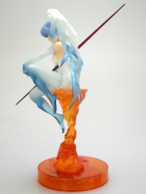 (image for) Shin Seiki Evangelion - Arael - Angel XX