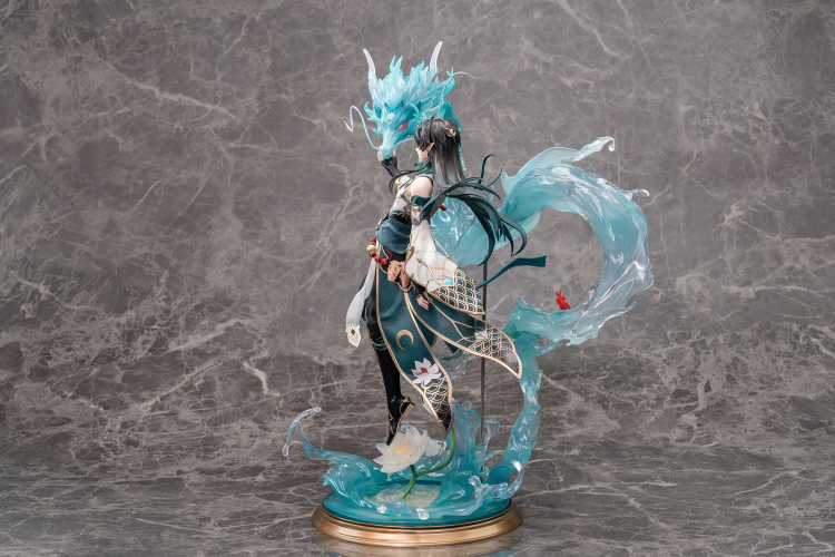 Dan Heng ��� Imbibitor Lunae - 1/7 - DX Ver. - Opened