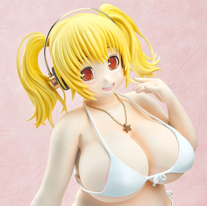 (image for) Super Pochaco 1/3 - Opened