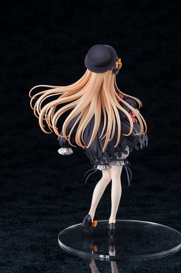 (image for) Abigail Williams - 1/7 - Foreigner Pre-owned A/A - Click Image to Close