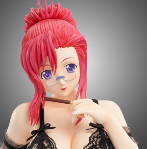 (image for) Mizuho Kazami 1/2.5 - Opened