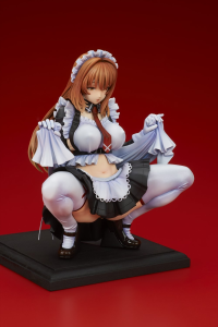Fanaticism Alyssa - 1/5.5 Pre-owned A/A