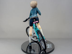 (image for) Amane Suzuha Bicycle