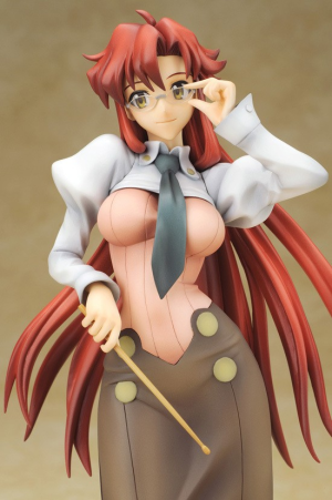 (image for) Yomako Sensei - 1/8 (Alter)