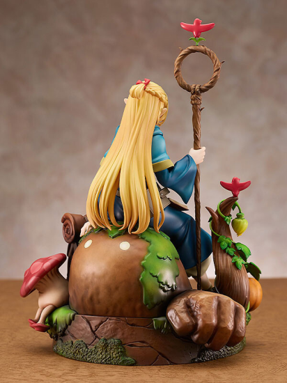 Marcille Donato - Tsukaima - 1/7 - Opened