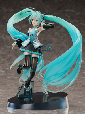 (image for) Hatsune Miku - F:Nex - 1/7 - C
