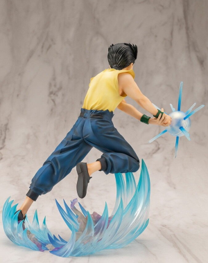 (image for) Urameshi Yuusuke Ver. 2 1/8