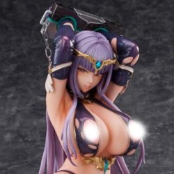 (image for) Chief Villainess Cerium - 1/5 - DX Ver.
