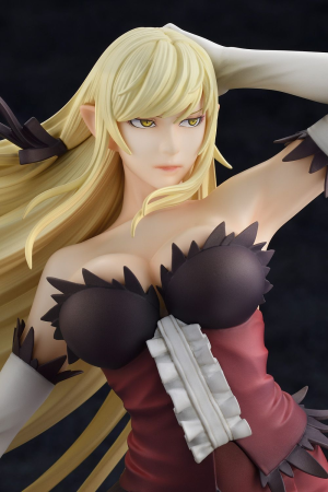 (image for) Kiss-shot Acerola-orion Heart-under-blade - 1/7