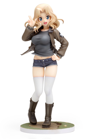 (image for) Kay - Dream Tech 1/8 Panzer Jacket ver.