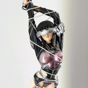 (image for) Kusanagi Motoko - Hard Disk