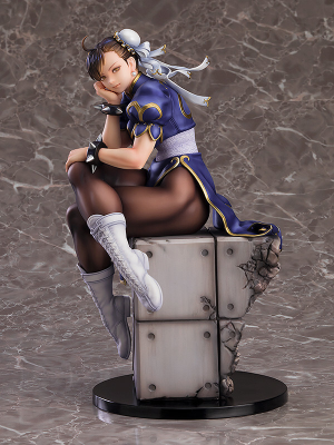 (image for) Chun-Li 1/6