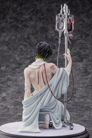 (image for) Towa - Skytube - 1/6 - Yuketsu Ver.