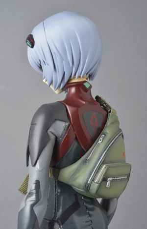 (image for) Ayanami Rei Real Action Heroes (#649)