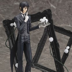 (image for) Sebastian Michaelis - ARTFX J
