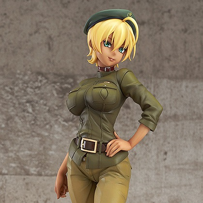 (image for) Mito Ikumi - 1/8 (Max Factory)