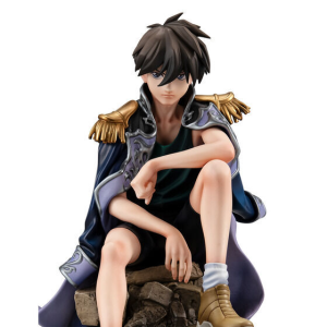 (image for) Heero Yuy & Relena Peacecraft - 30th Anniversary Repaint