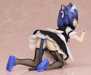 (image for) Nekopara Minaduki Shigure 1/4