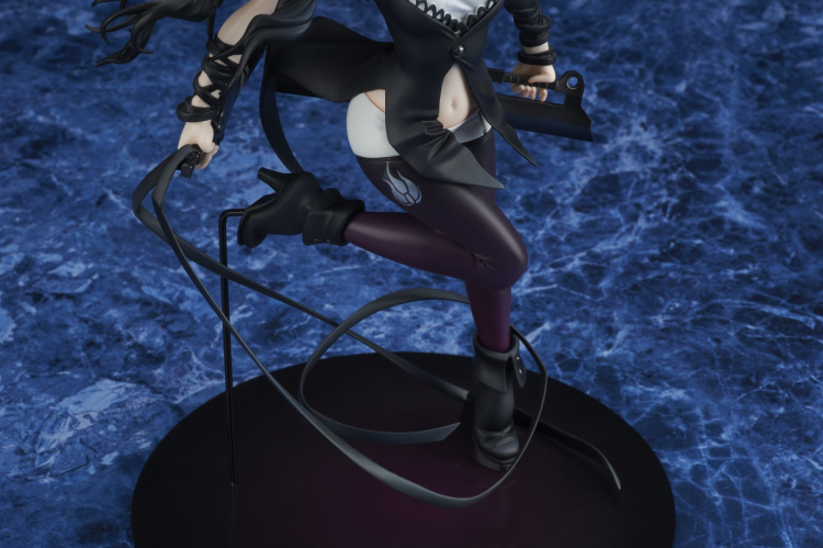 Modal Additional Images for Blake Belladonna - 1/8 - Opened